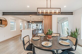 1606 Wolff St in Denver, CO - Building Photo - Building Photo