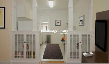 23 Wendell St, Unit 6A in Cambridge, MA - Building Photo - Building Photo