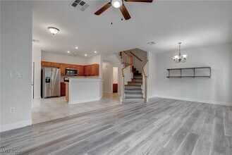 9133 Forest Willow Ave in Las Vegas, NV - Building Photo - Building Photo