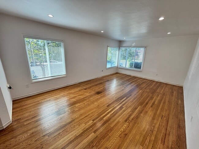 property at 2305 Legion Ave