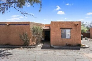 4331 E Fairmount St in Tucson, AZ - Building Photo