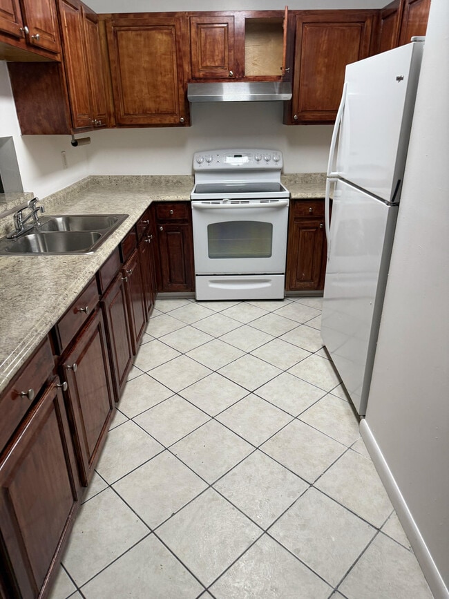 438 N 22nd St in Fort Pierce, FL - Building Photo - Building Photo