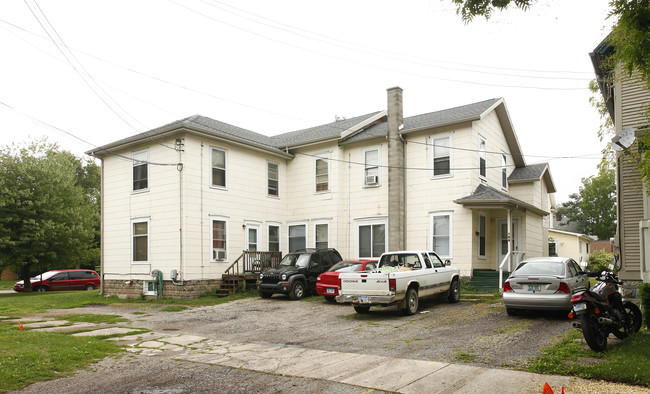 800-802 N Capitol Ave in Lansing, MI - Building Photo - Building Photo