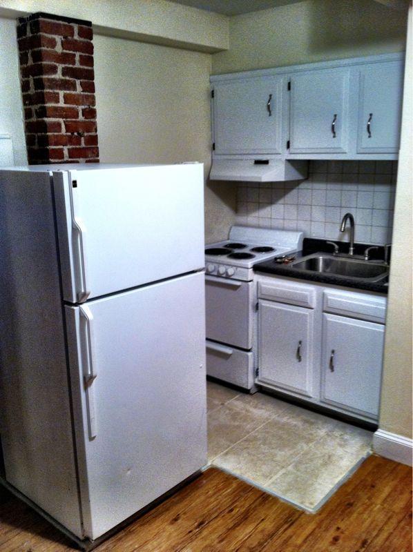 7 Follen St, Unit 12 in Boston, MA - Building Photo - Building Photo