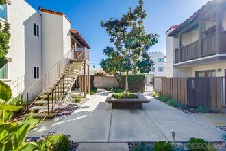 709 Agate St in San Diego, CA - Building Photo - Building Photo