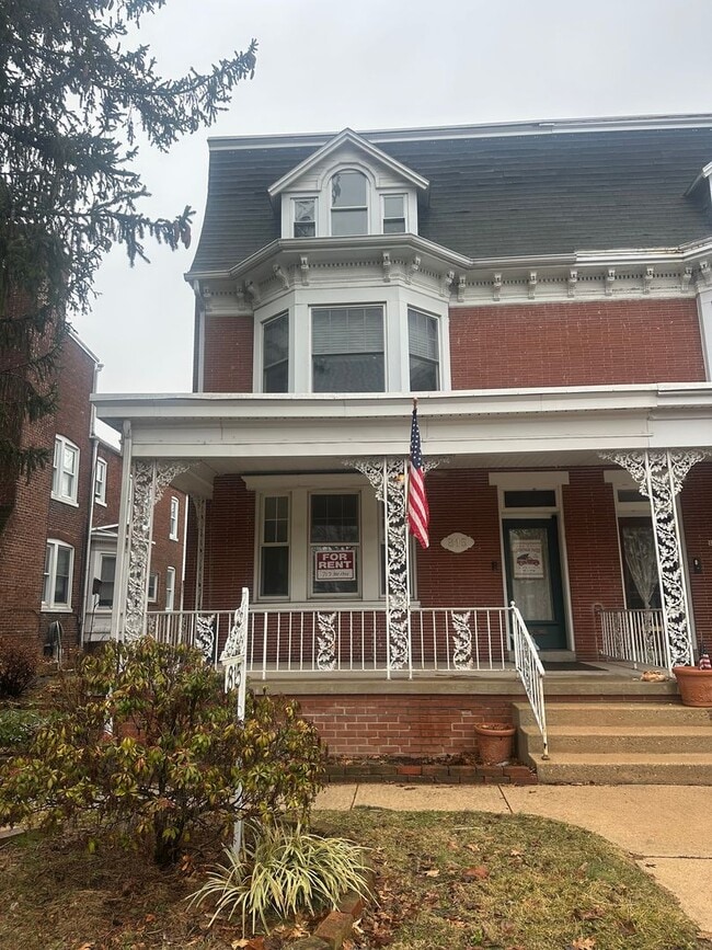 property at 815 Madison Ave