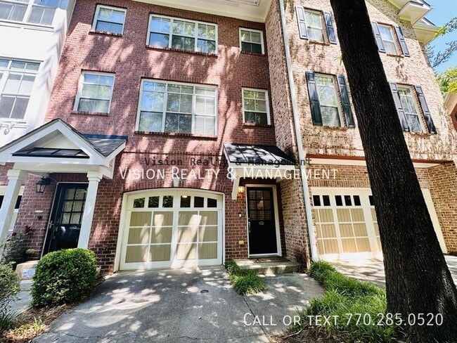 1092 Glenridge Pl NE in Atlanta, GA - Building Photo - Building Photo