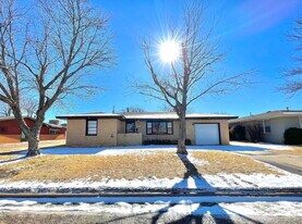 2907 W 11th in Plainview, TX - Building Photo