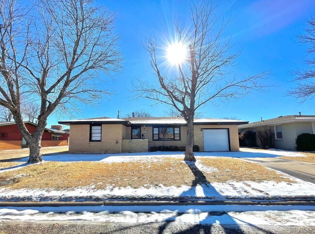 property at 2907 W 11th