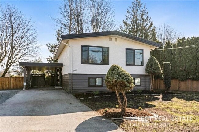 property at 46330 Chilliwack Central Rd