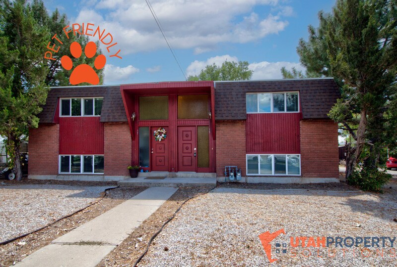 39 W 600 N St in Orem, UT - Building Photo