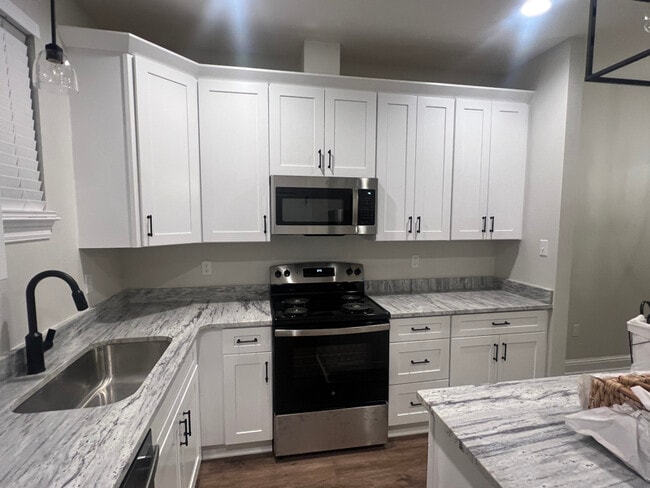 215 Hoover Dr in Slidell, LA - Building Photo - Building Photo