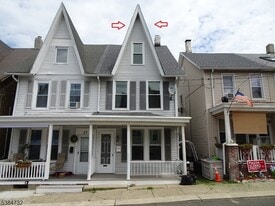 59 Filmore St in Phillipsburg, NJ - Building Photo