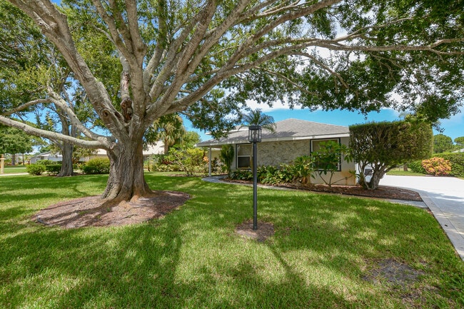 4338 Gator Trace Cir in Fort Pierce, FL - Building Photo - Building Photo