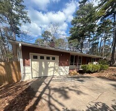 6 Oxford Ln in Bella Vista, AR - Building Photo - Building Photo