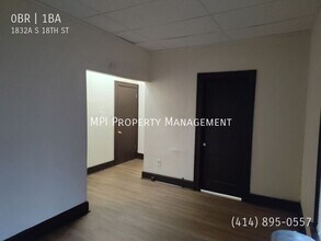 1832 S 18th St in Milwaukee, WI - Building Photo - Building Photo