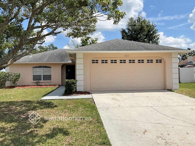 property at 13226 Pine Creek Cir