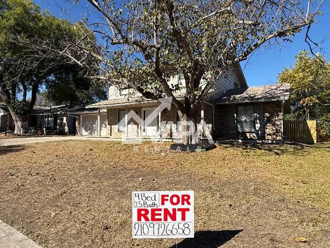 6715 Buckley in San Antonio, TX - Building Photo - Building Photo