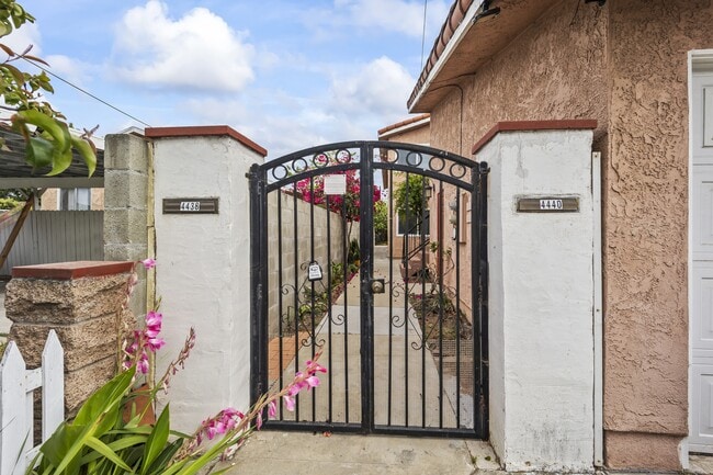 4440 167th St in Lawndale, CA - Building Photo - Building Photo