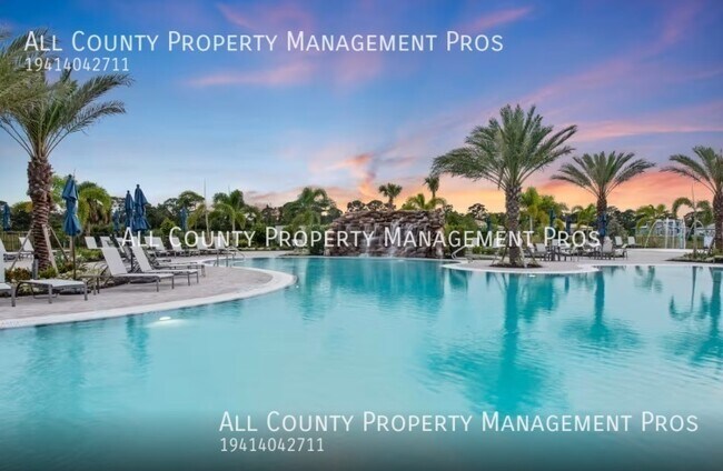 6319 Crested Eagle Ln in Nokomis, FL - Building Photo - Building Photo