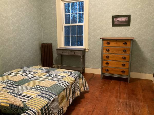 886 VT-74, Unit A - 2 Bedroom in Shoreham, VT - Building Photo - Building Photo