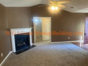 152 Willow Springs Ln in Stockbridge, GA - Building Photo - Building Photo