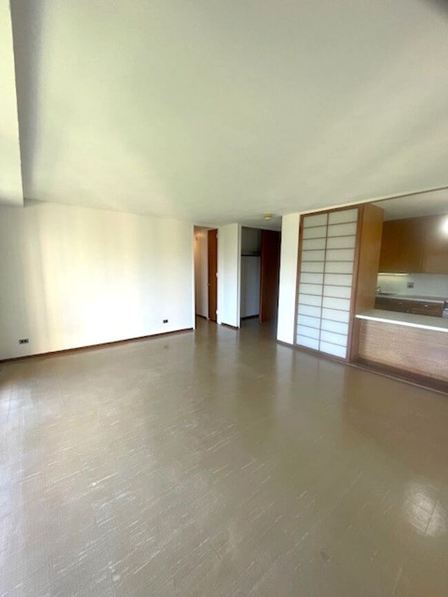 1515 Nuuanu Ave in Honolulu, HI - Building Photo - Building Photo