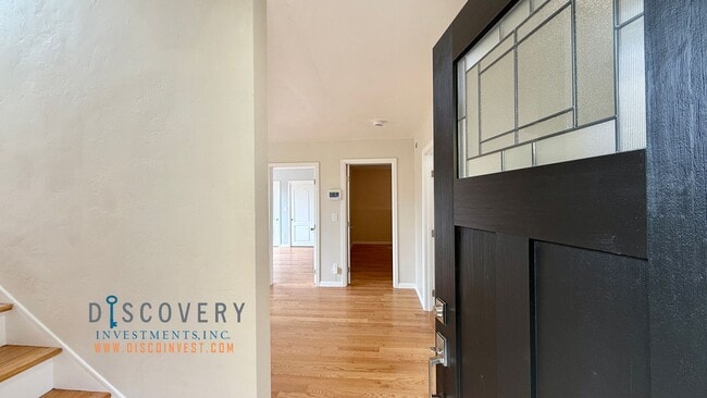 1707 Leimert Blvd in Oakland, CA - Building Photo - Building Photo