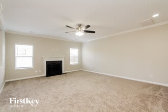 10014 Snowbell Ct in Charlotte, NC - Building Photo - Building Photo