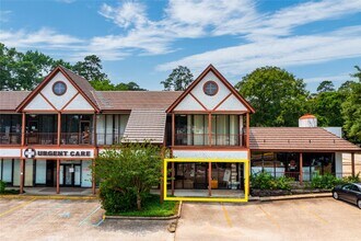 804 W Dallas St in Conroe, TX - Building Photo - Building Photo