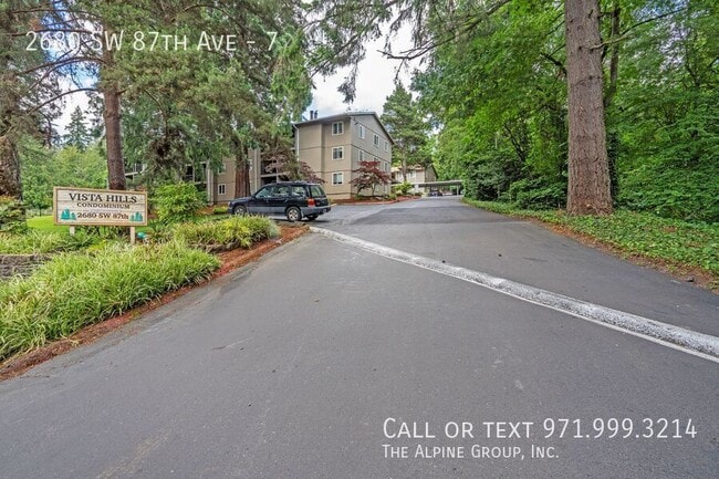 2680 SW 87th Ave in Portland, OR - Building Photo - Building Photo
