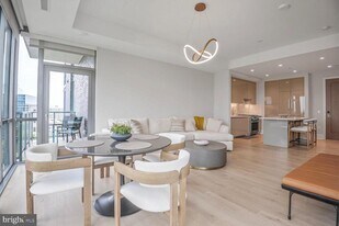 7887 Jones Branch Dr in McLean, VA - Building Photo