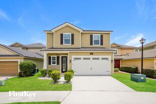 423 Mahoney Lp, Unit 3065 in Orange Park, FL - Building Photo