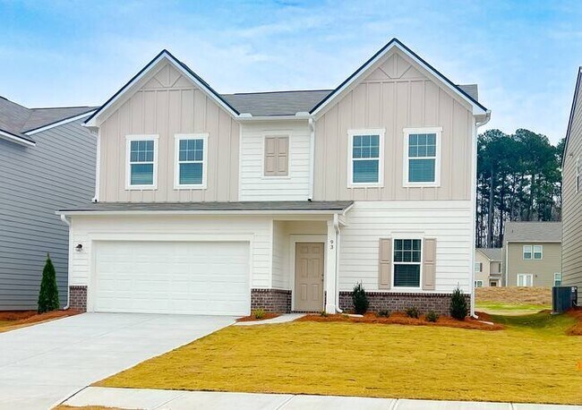 property at 84 Rowlett Pl