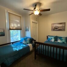155 Townsend St, Unit #4 Bonner House in Cedarville, CA - Building Photo - Building Photo