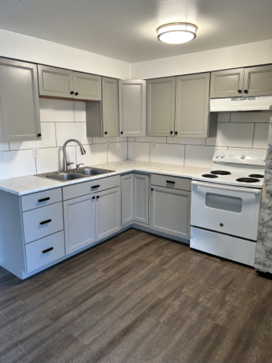 622 E Carlisle Ave-Unit -628 in Spokane, WA - Building Photo