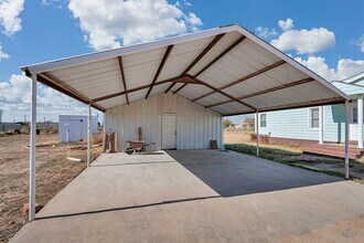 3519 N Northstar Ave in Odessa, TX - Building Photo - Building Photo