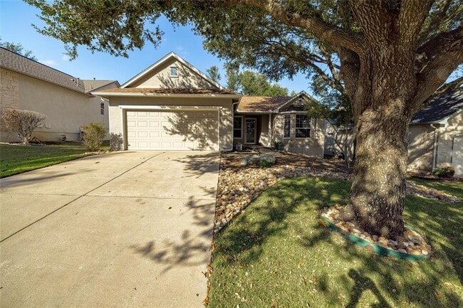 102 Purple Sage Dr in Georgetown, TX - Building Photo - Building Photo