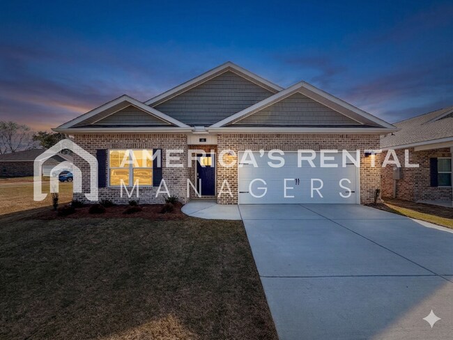 41 Cattail Ct in Guntersville, AL - Building Photo - Building Photo