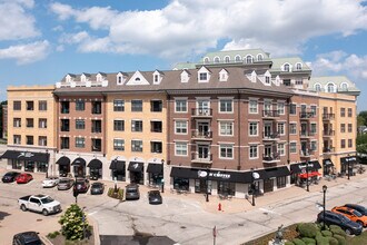 The Providence in Palatine, IL - Foto de edificio - Building Photo