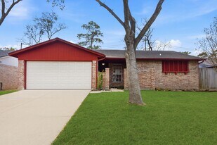 14427 Cypress View Dr in Cypress, TX - Building Photo