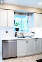 108 Lent Crescent in Brampton, ON - Building Photo - Building Photo