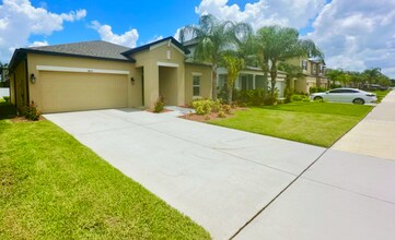 11422 Alachua Creek Ln in Riverview, FL - Building Photo - Building Photo