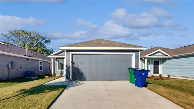 property at 8801 Red Fox Trl