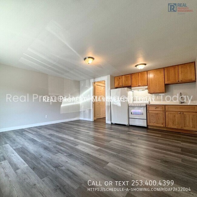 6415 Steilacoom Blvd SW in Tacoma, WA - Building Photo - Building Photo