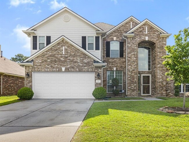 property at 21402 Hannover Forest