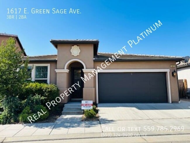 property at 1617 East Green Sage Avenue