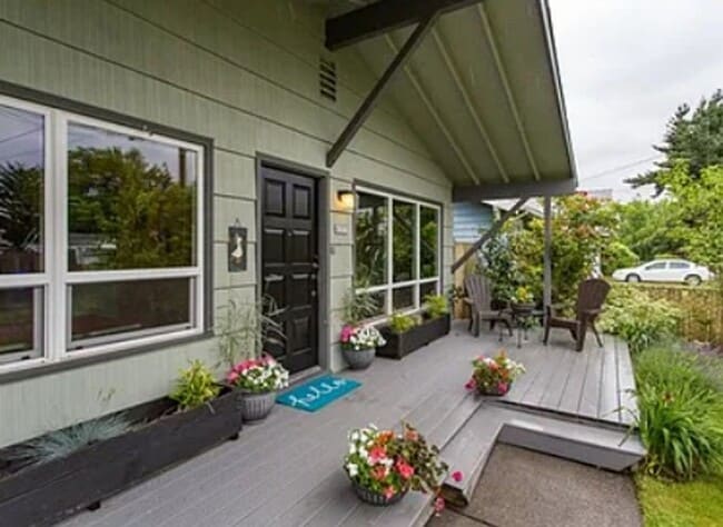 6353 N Gay Ave in Portland, OR - Building Photo - Building Photo