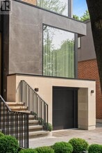 126 Sherwood Ave in Toronto, ON - Building Photo - Building Photo