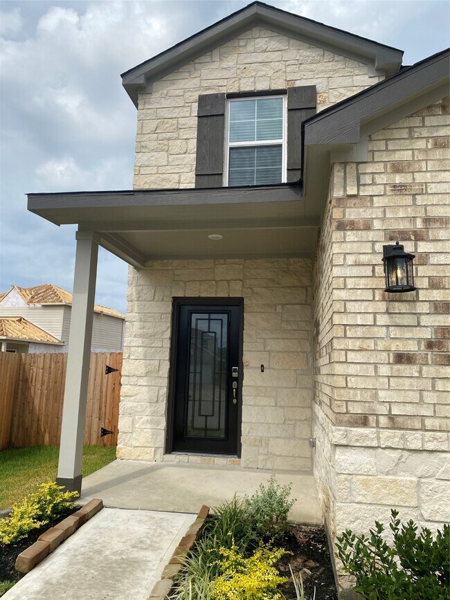 122 Alset Dr in Magnolia, TX - Building Photo - Building Photo